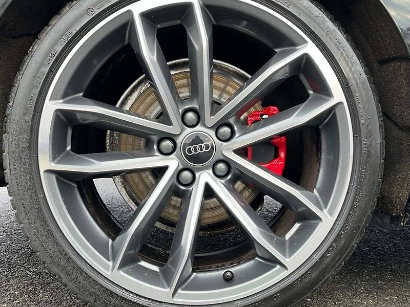 Audi A5 (2024) 2.0 40 TDI quattro S tr. S lin - fotka 10 z 20