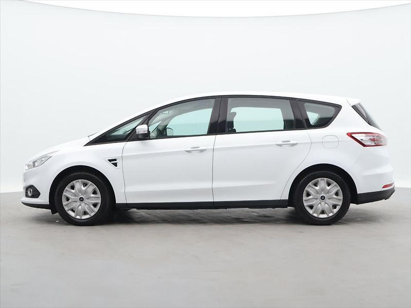 Ford S-MAX 2,0 TDCi 132kW Trend Klima - fotka 4 z 32