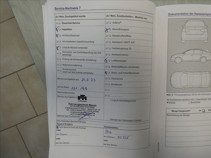 Volkswagen Golf 1,2 TSi 81kW 2x kola, serviska - fotka 43 z 54