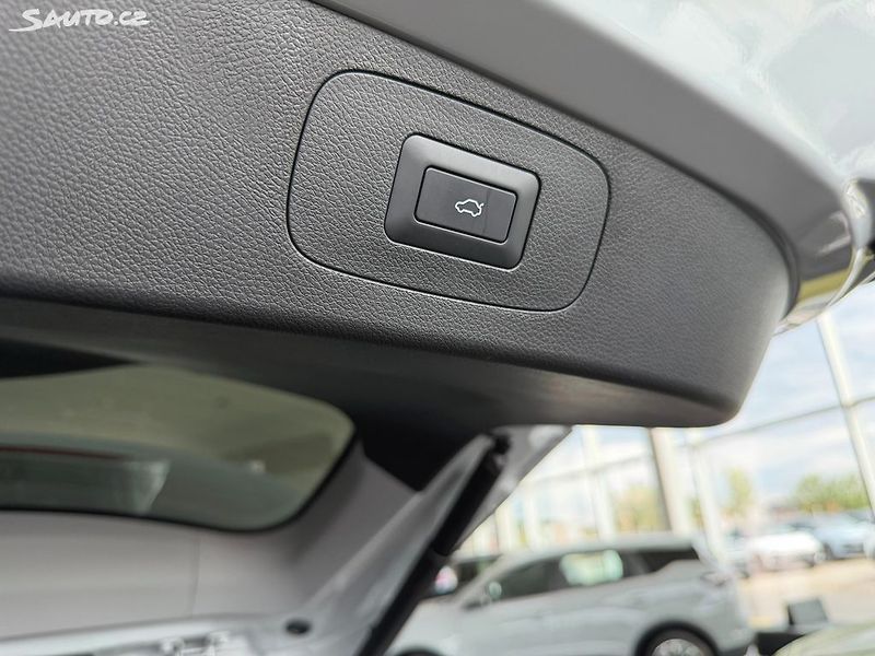 Chery Tiggo 7 (2025) 1,6T ICE UNIQUE AWD - fotka 24 z 30