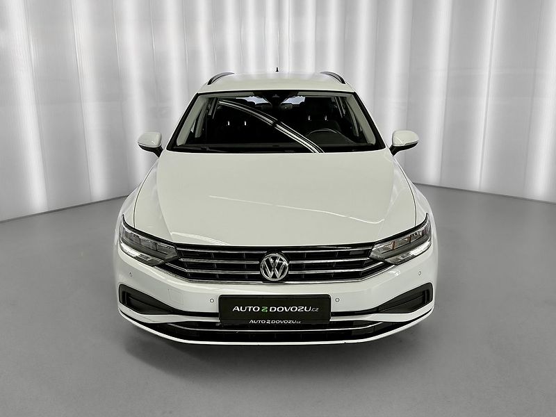 Volkswagen Passat 1.5 TSI EVO BMT BUSINESS, LED, - fotka 3 z 26