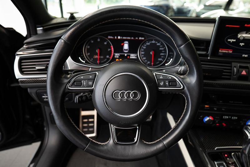 Audi RS 6 Bang&Olufsen/360 - fotka 6 z 26
