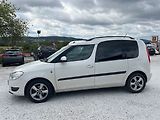 Škoda Roomster 1.2 TSI 1,2 TSI - náhled 3