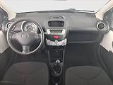 Toyota Aygo (2012) 1.0 VVT-i - náhled 8