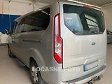Ford Tourneo Custom (2015) 2.2TDCi L2, TITANIUM, 114kW - náhled 3