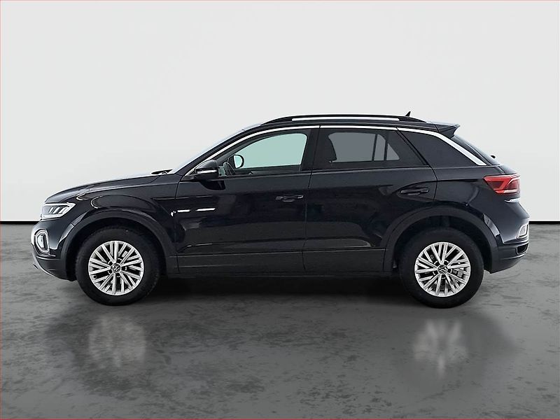 Volkswagen T-Roc (2022) 1.5 TSI - fotka 3 z 19