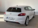 Volkswagen Scirocco (2012) 2.0 tsi - náhled 3