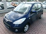 Hyundai i10 (2012) 1,1i KLIMA 1.MAJ - náhled 1