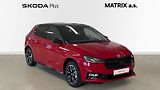 Škoda Fabia (2026) MC TS 85/1.0 M6F - náhled 6