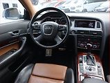 Audi A6 (2010) 3.0 TDI, 4X4, Automat, Xenony - náhled 7