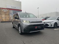 Toyota ProAce City Verso EV 136k Family 7S ODBĚR 4/2026 - fotografie inzerátu