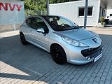 Peugeot 207 1,6 i,110kw,KŮŽE,KOLA,PANORAMA - náhled 2