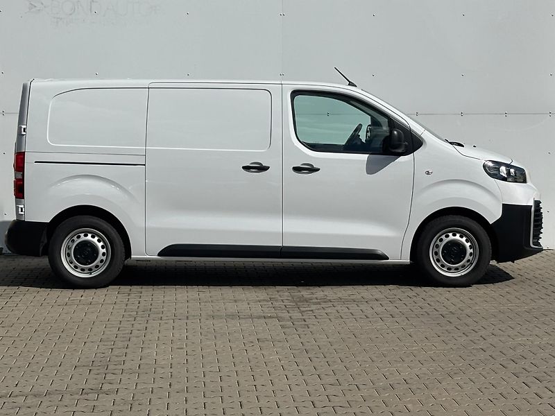 Toyota ProAce Full Electric 75kWh Active - fotka 8 z 23