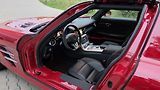Mercedes-Benz SLS AMG (2011) EU PRAVIDELNÝ SERVIS MB - náhled 8