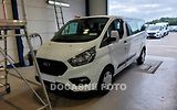 Ford Transit Custom (2020) 2.0TDCi L2 9míst, TREND - náhled 1