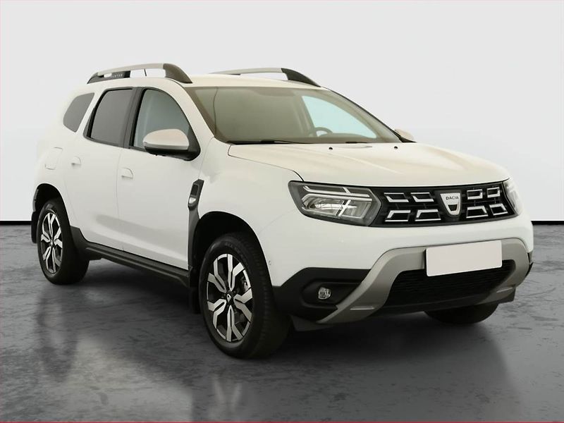 Dacia Duster (2022) 1.0 TCe, LPG, Serv.kniha, Navi - fotografie inzerátu