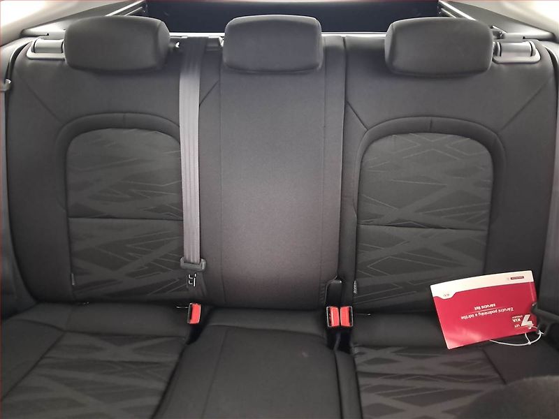 Kia Ceed (2013) 1.6 GDI, ČR,1.maj, Serv.kniha - fotka 10 z 16