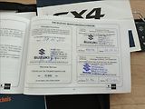 Suzuki SX4 1,6 VVT,88KW,4X4,VÝHŘEV,KOLA - náhled 44
