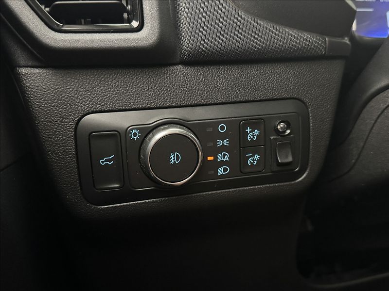 Ford Bronco Sport 2,0 BADLANDS 4X4 GOAT DPH B&O - fotka 7 z 53