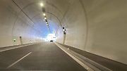 Tunel Višňové u Žiliny zrychlil cestu do Bešeňové a do Tater.