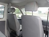 Volkswagen Transporter 2,5TDi Nový motor ! LONG !!! Č - náhled 24