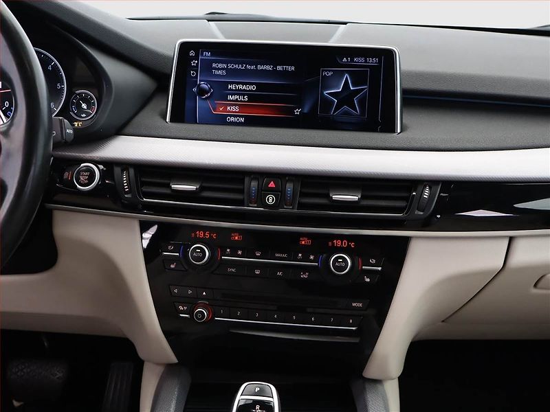 BMW X5 (2017) xDrive30d - fotka 10 z 26