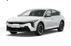 Kia K4 1,0 T-GDi Exlclusive 17 - fotografie inzerátu