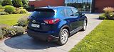 Mazda CX-5 2.0 benzin 121 kw - náhled 36