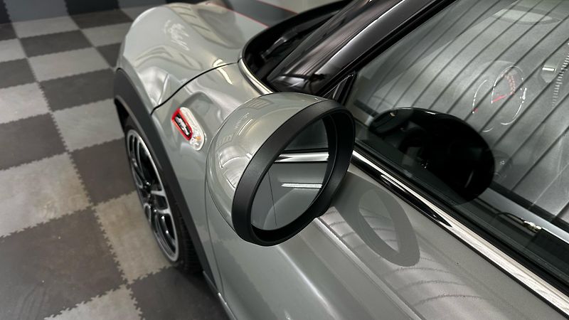Mini Ostatní KABRIOLET / JOHN COOPER WORKS - fotka 11 z 52