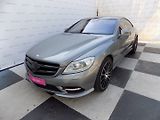 Mercedes-Benz CL (2010) 500 AMG/4-Matic/Designo/ - náhled 1
