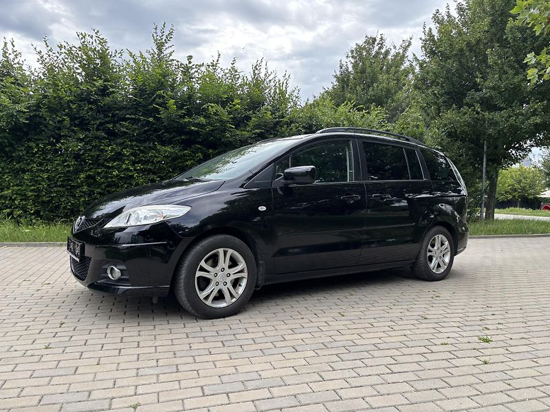 Mazda 5 2.0 Active - fotka 3 z 30