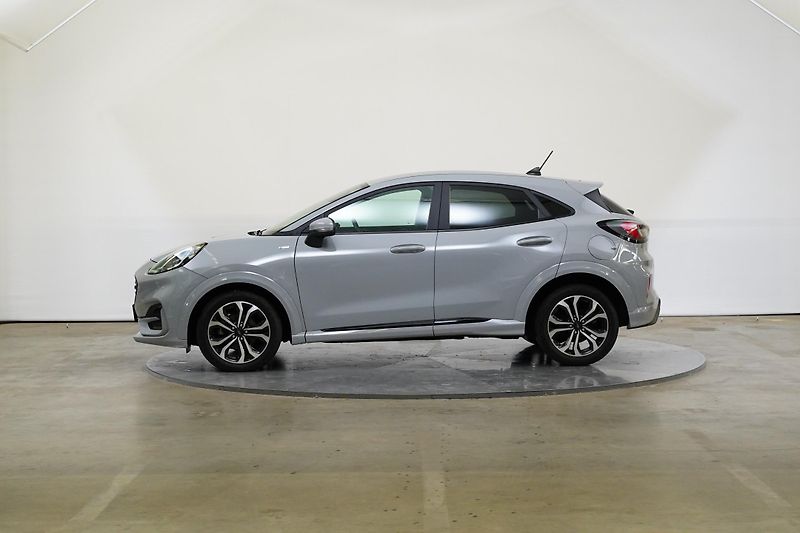 Ford Puma - fotka 3 z 28