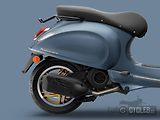 Vespa Primavera 125 3V ABS (2026) Primavera 125 Officina 8 RST26 - náhled 7