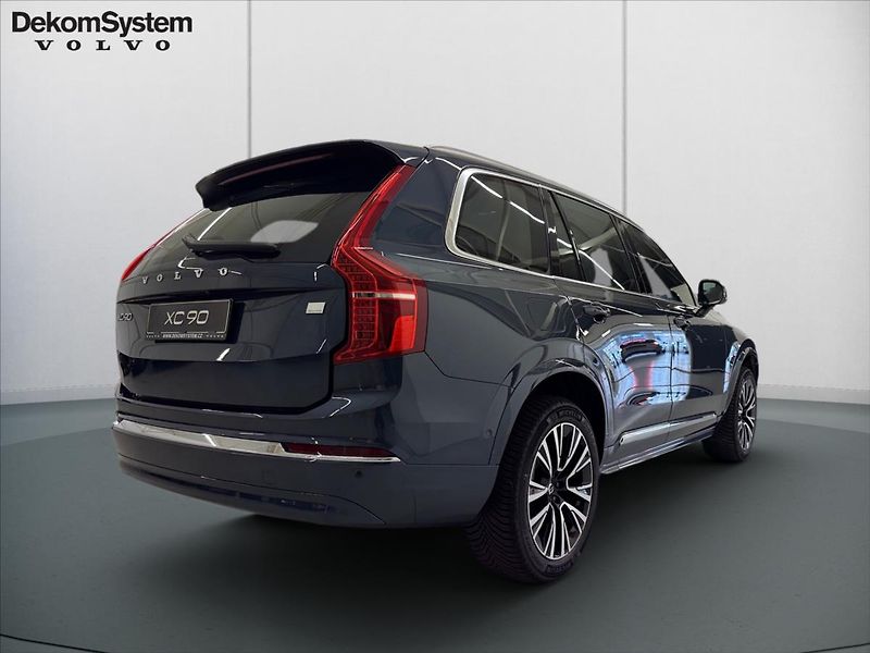 Volvo XC90 (2024) 2,0 T8 AWD Plus Bright - fotka 3 z 16