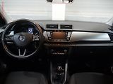 Škoda Fabia (2015) 1.4 TDi, ČR, Style - náhled 8