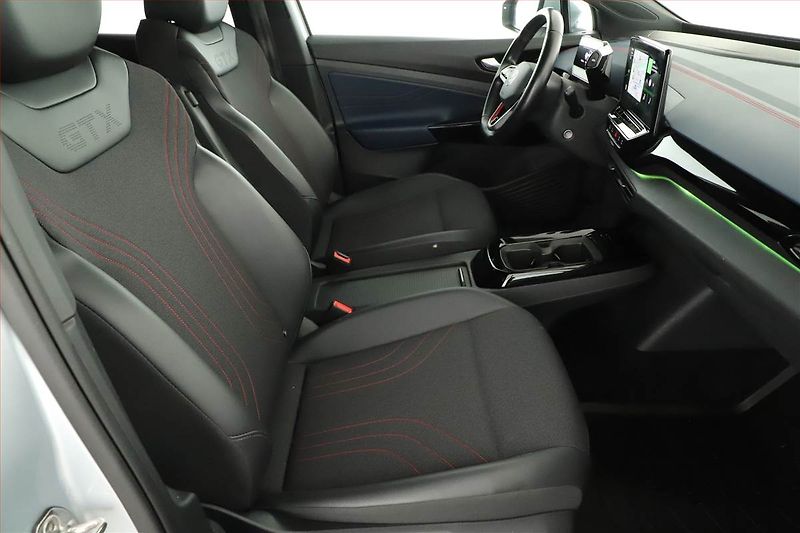 Volkswagen ID.4 (2022) GTX (82 kWh), SoH 88% - fotka 7 z 24