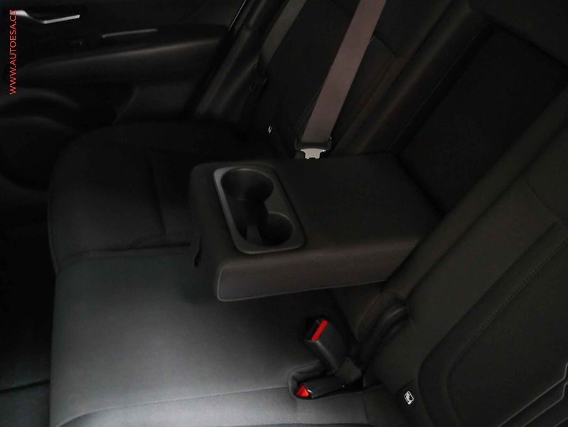 Hyundai Tucson (2023) 1.6 T-GDI, 1.maj,ČR, servis - fotka 24 z 25