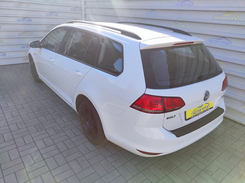 Volkswagen Golf Variant 1,4TSi CNG 81kW, Tempomat - fotka 3 z 36