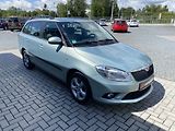 Škoda Fabia 1.4i 63kW-KLIMATIZACE-46 000KM - náhled 6