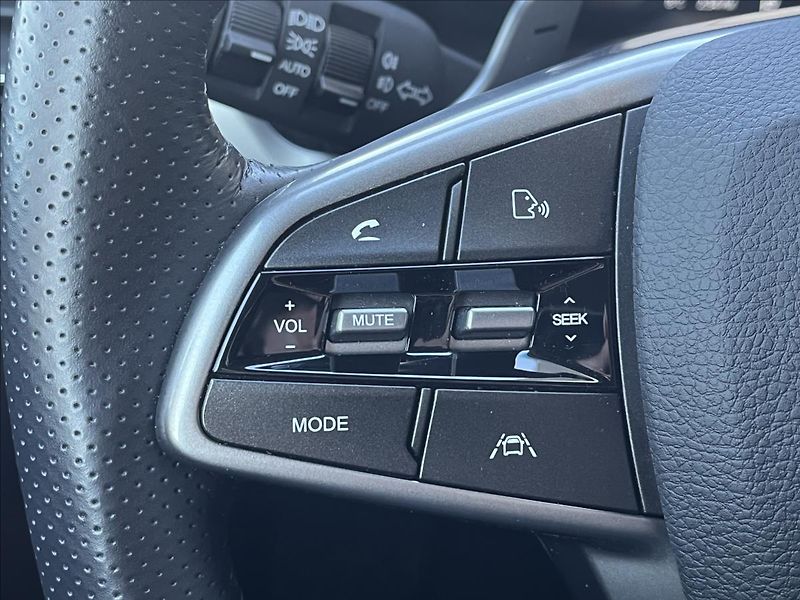 SsangYong Korando 1,5 GDI  AT 2WD STYLE+ TECH - fotka 13 z 26