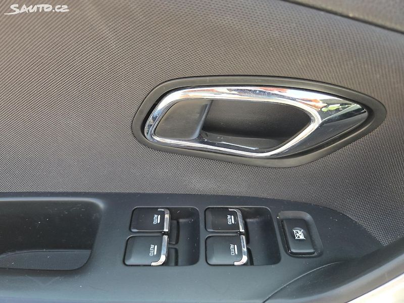 Kia Ceed (2018) na splátky všem od 10%akontace - fotka 12 z 14