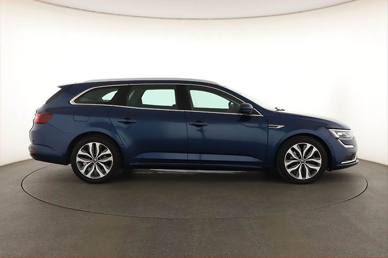 Renault Talisman (2016) Business 1.6 dCi, Automat - fotka 6 z 24