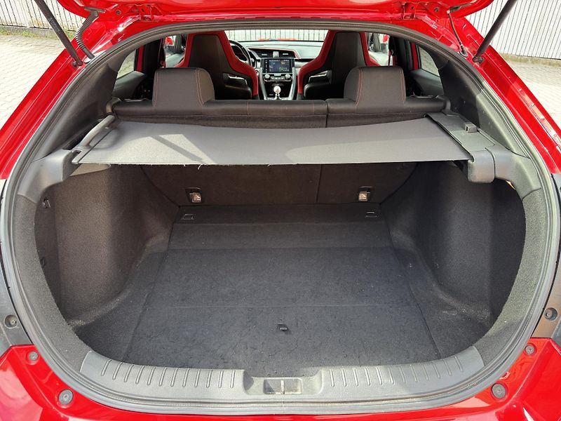 Honda Civic TYPE R - 364PS - R19 - fotka 33 z 33
