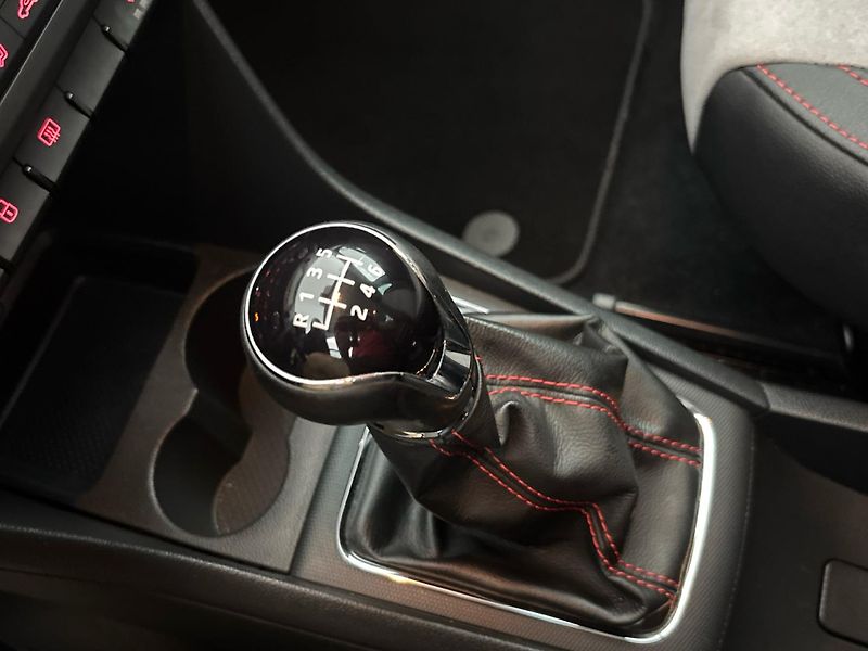 Seat Toledo Style FR-Line - fotka 20 z 28