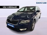 Škoda Octavia 1,8 TSI 132kW CZ Ambition Plus - náhled 1