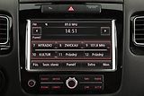Volkswagen Touareg (2012) 3.0 TDI, 4X4, Automat - náhled 13