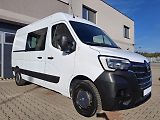 Renault Master (2019) 2.3 DCI, 7 míst,  ZÁRUKA - náhled 1