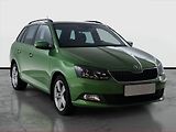 Škoda Fabia (2015) Style 1.2 TSI, ČR,1.maj - náhled 1