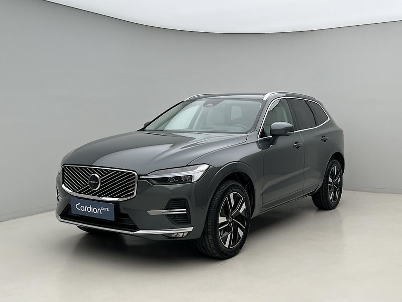 Volvo XC60 (2026) B5 AWD PLUS BRIGHT AUT - fotografie inzerátu