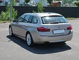 BMW Řada 5 (2016) 525d xDrive, 4X4, Automat - náhled 3